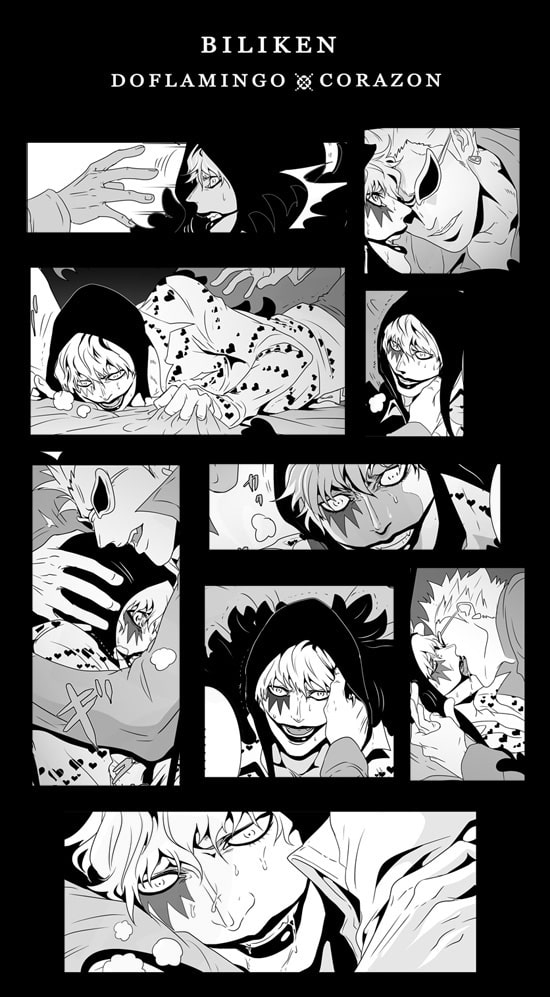 The PRETENDER [ビリケン] | DLsite がるまに