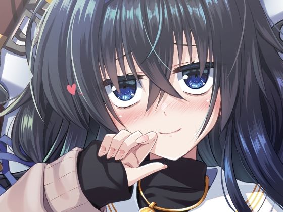 UISUI(うぱ小屋) - FANZA同人