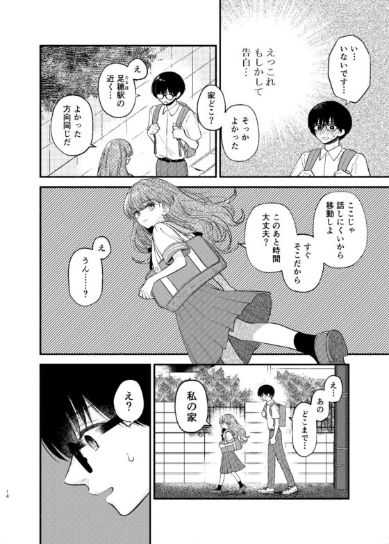 主枝くんは私のおもちゃ 前編 [花かるた] | DLsite がるまに