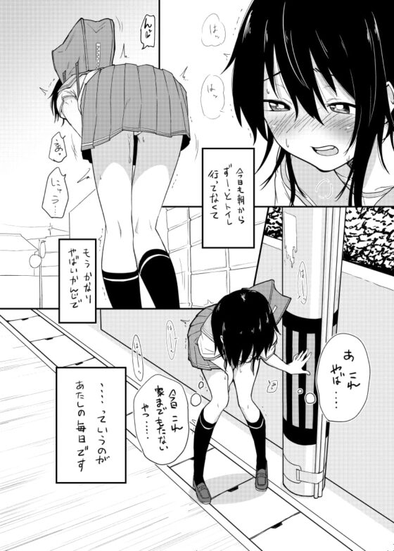 ほそみちのおく 破 [やきめしもどき] | DLsite 同人 - R18
