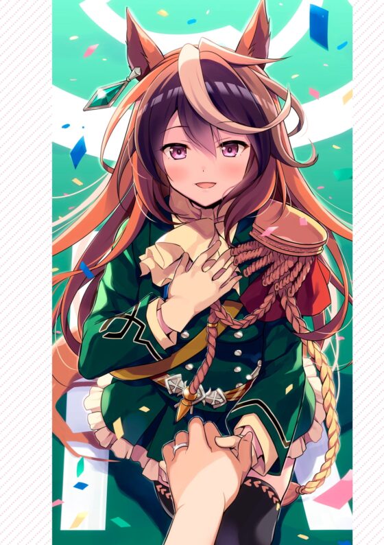 ウマログ2 [VISTA] | DLsite 同人 - R18