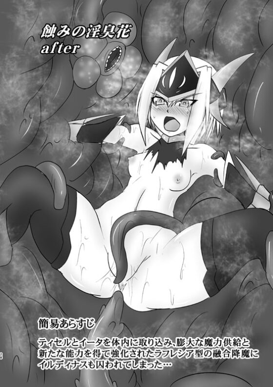 煌盾装騎エルセイン 淫従の呪刻印編3作パック [FONETRASON] | DLsite 同人 - R18