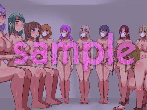 女体家具工場 [エクセシオ] | DLsite 同人 - R18