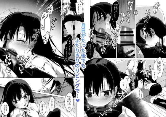 シリウスの水檻 [FRAC] | DLsite 同人 - R18