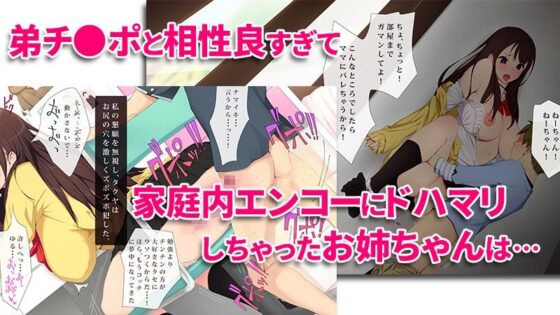 お年玉でお姉ちゃんを買ってみた(チンジャオ娘。) - FANZA同人