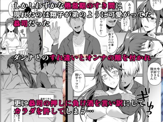 穴妻3 元ヤン幼妻が堕ちたワケI(シュート・ザ・ムーン) - FANZA同人
