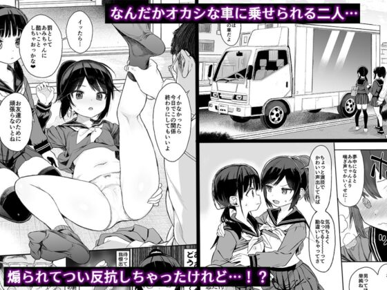 美少女わからせ性教育(みくろぺえじ) - FANZA同人