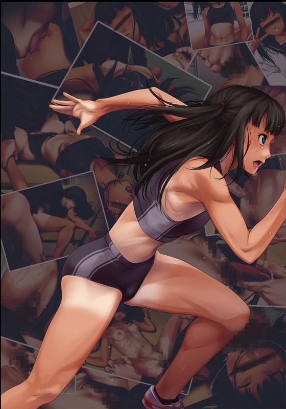 女子陸上界トップアスリートに睡眠薬を●ませてやりたい放題！(るまん堂) - FANZA同人