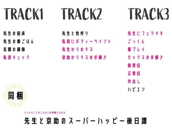 三十路の家政婦はメスお兄さん [夏八木瑠一] | DLsite がるまに