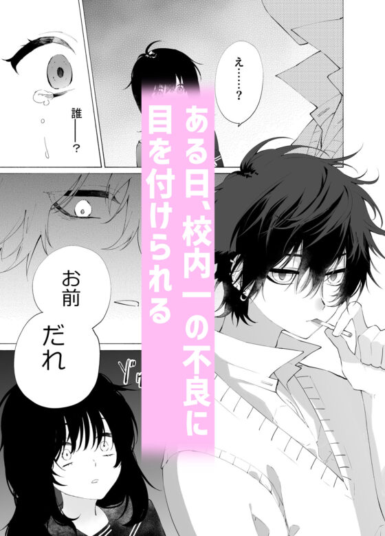 イジワル。(花籠少女) - FANZA同人