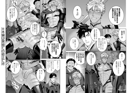 エロ鎧エルフ [イヌミソ] | DLsite がるまに