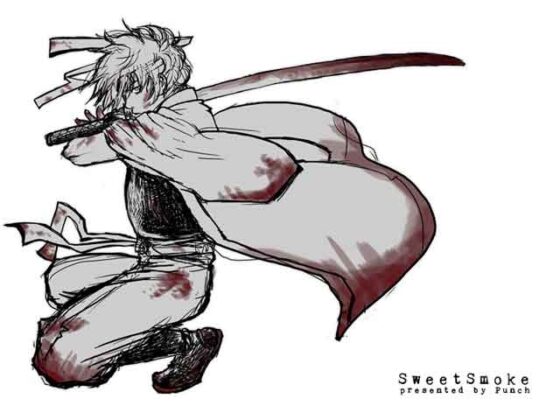 Vanilla [SweetSmoke] | DLsite がるまに