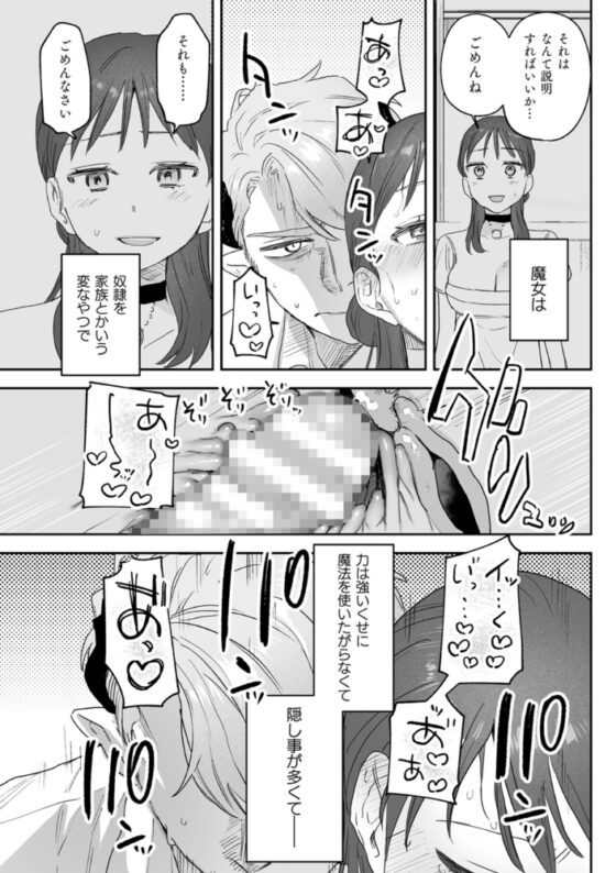 dog eat dog era THE BOOK　～魔女の原罪と催辱の奴隷たち～【DLsite限定版】 [キルタイムコミュニケーション] | DLsite 成年コミック - R18