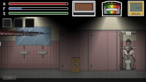 Lustful Spirit Hunt [LAG Studios] | DLsite 同人 - R18