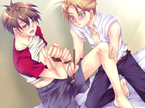 みらくるのーとん+只今増量中!! [Tennenouji] | DLsite がるまに