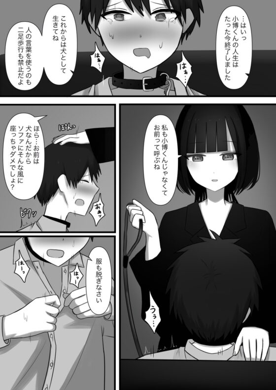 寵愛 [顔印象零] | DLsite 同人 - R18