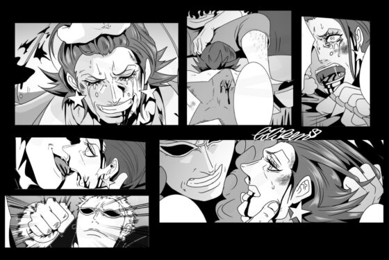 再録GAZE(ビリケン) - FANZA同人