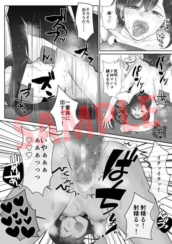 腹黒イケメン中出し調教 優しかったのは表向きだけ……エッチの途中で薬を盛られて肉便器にされた私【コミック版】 [KZentertainment] | DLsite がるまに