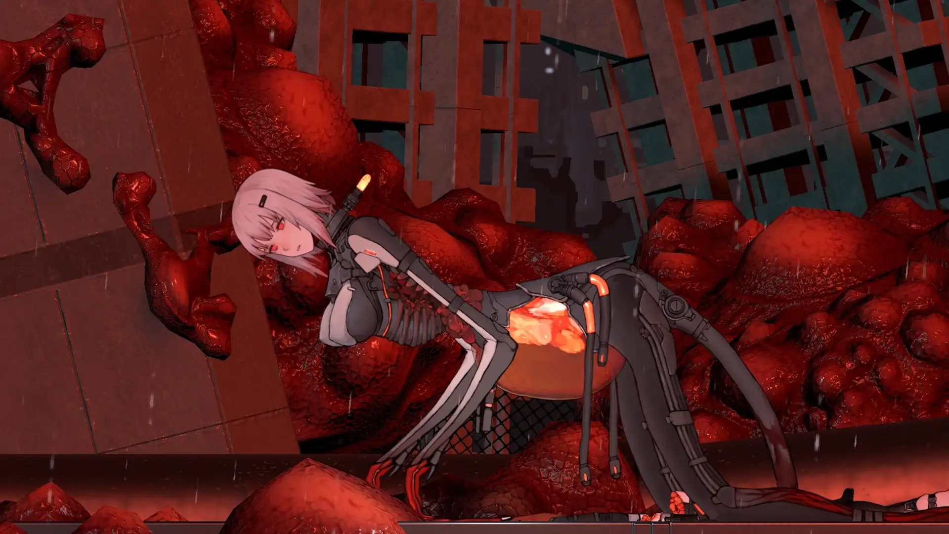 CYANBRAIN/シアンブレイン [NEKOUJI] | DLsite 同人 - R18