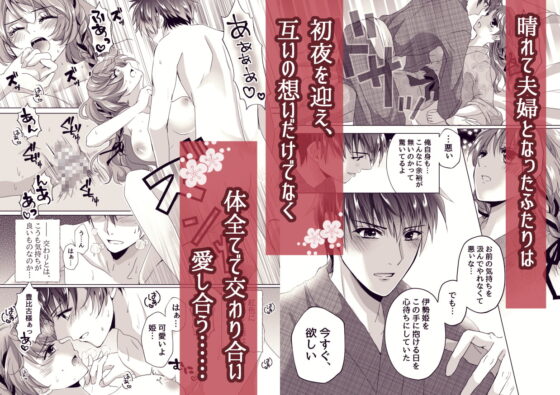 戦獄色語1 姫の巻～愛する姫が凌辱されたので、お清めする話～ [tori sumika] | DLsite がるまに