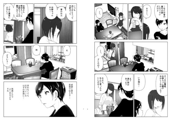 昔は楽しかった [すぺ] | DLsite 同人 - R18