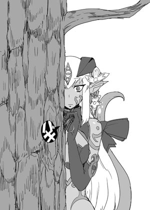 もんむす・くえすと!ビヨンド・ジ・エンド2 [瀬戸内製薬] | DLsite 同人 - R18