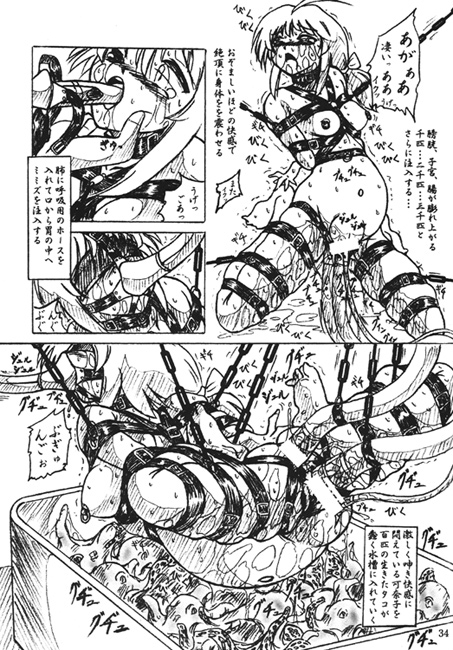 『ラブひにゃ』総集編.1 [すもも堂] | DLsite 同人 - R18