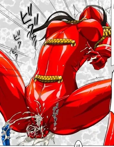 ラバーマーチング [リョナ全一] | DLsite 同人 - R18