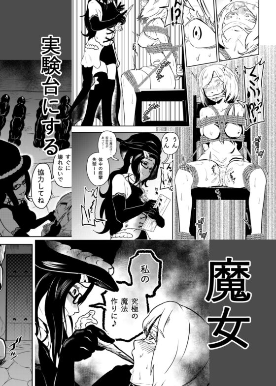 えろ拷問日誌 [トンテン] | DLsite 同人 - R18