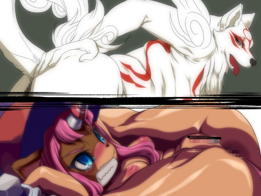 Blanc empreintes de renard 2008～2011 [Rush Rise Line] | DLsite 同人 - R18