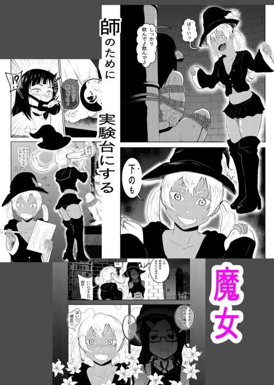 えろ拷問日誌III [トンテン] | DLsite 同人 - R18