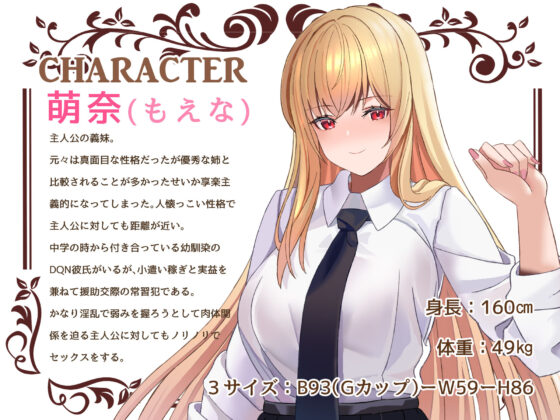 寝取Re:HOME 〜義理の家族になった淫乳母娘を極悪チンポで寝取って快楽堕ちさせてみたら我が家は住みやすくなりました〜(聖華快楽書店) - FANZA同人