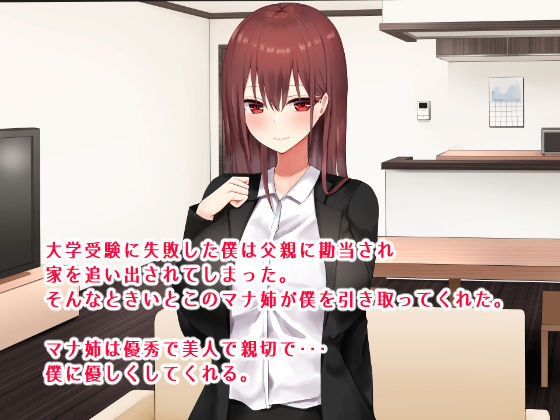 姉の胸が大すぎる！(ピリオデストラクション) - FANZA同人