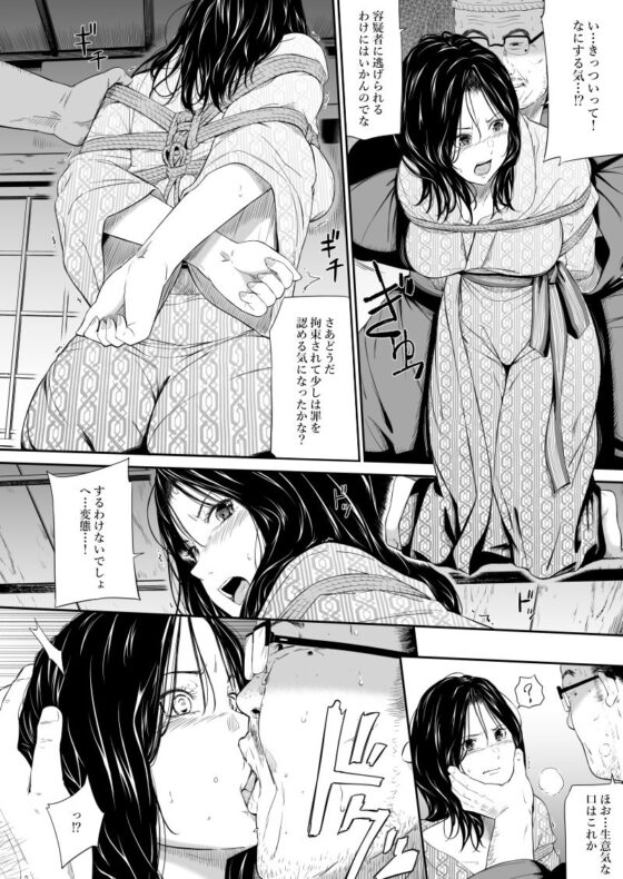 温泉旅姦II(ひっさつわざ) - FANZA同人