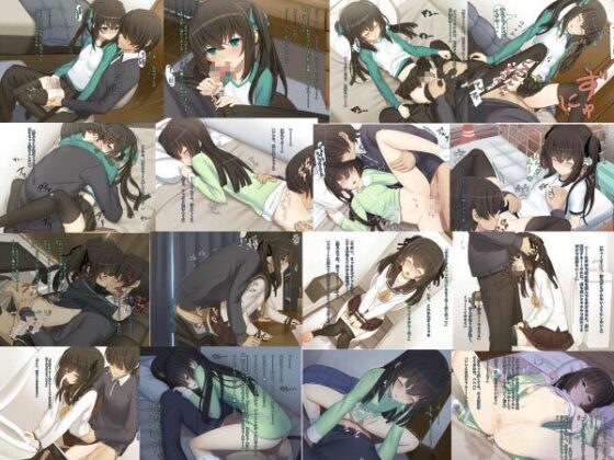 兄妹の情事事情2(遊猿堂) - FANZA同人