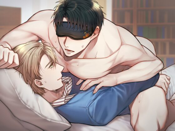 【特典トラック追加】執着イネーブリング3 ～Extra episode～ [+No.490 officina] | DLsite がるまに