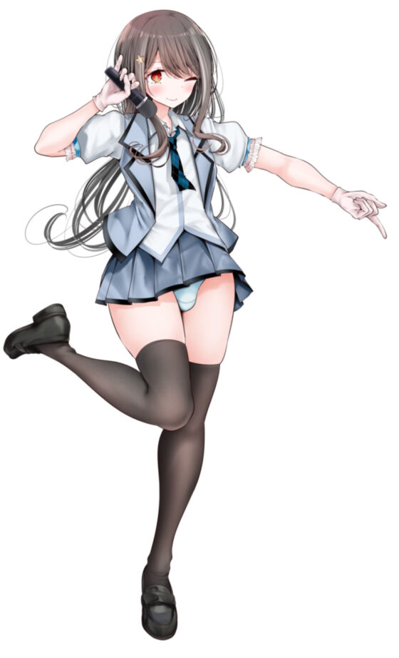 メスイキ☆男の娘アイドル 〜ノーハンド射精できてお得〜(しりあるヒプノ) - FANZA同人