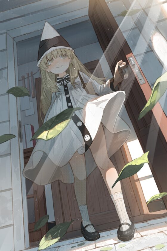 Tangled 触手の潜む森 [木葉のあ] | DLsite 同人 - R18