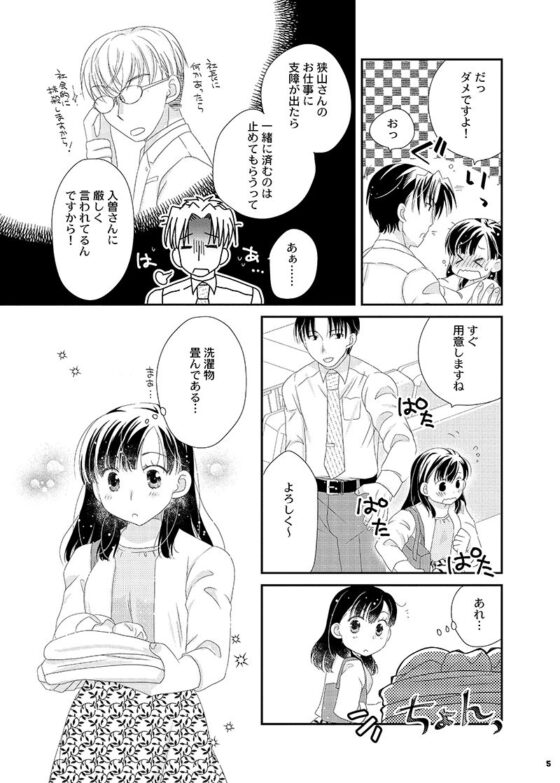 終業後の資料室-37.8度の恋-(273℃) - FANZA同人