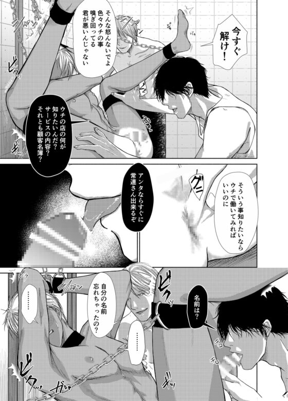 ALICE [壱釉斎] | DLsite がるまに