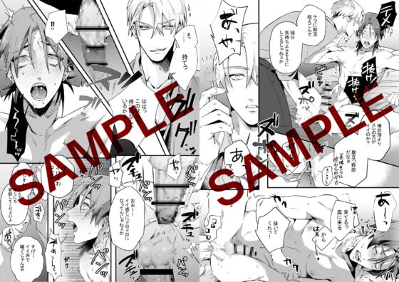 強気なヤンキーは堕とされる-総長輪姦 [パコズ] | DLsite がるまに