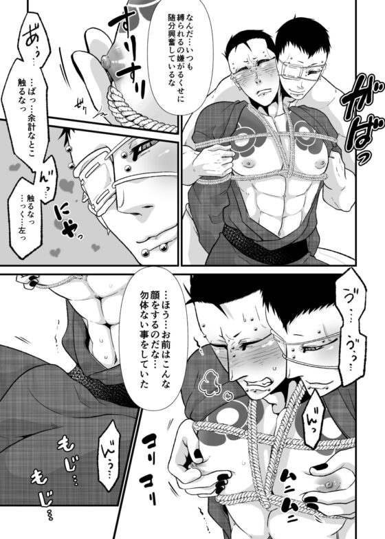 歪んだストルゲ [APoP-ToSis003] | DLsite がるまに