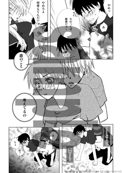 ヒミツ [everland] | DLsite がるまに