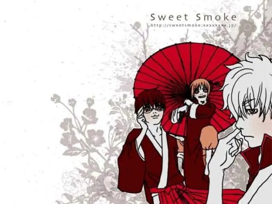 Vanilla [SweetSmoke] | DLsite がるまに