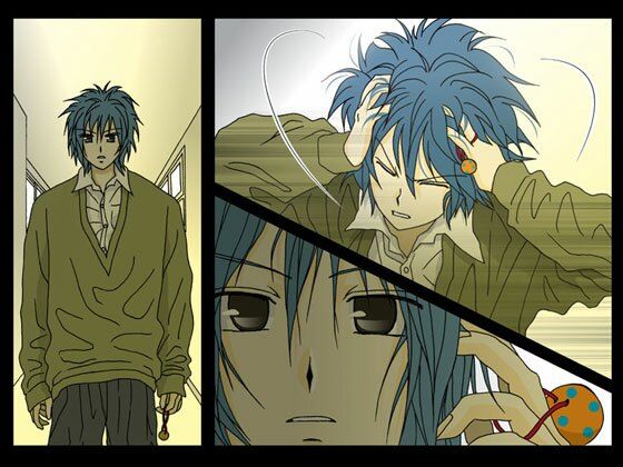 桂木くんetc （2） ラブストーリーが始まらない(ねりさま文庫) - FANZA同人