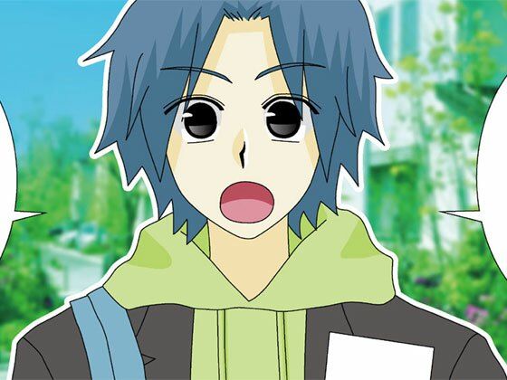 桂木くんetc （3） ホワイトアウト(ねりさま文庫) - FANZA同人