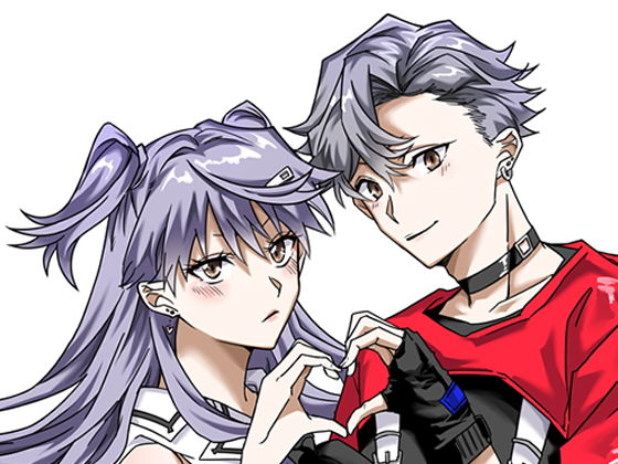 アイドルの兄妹が入れ替わる話(たぬき座流星群) - FANZA同人