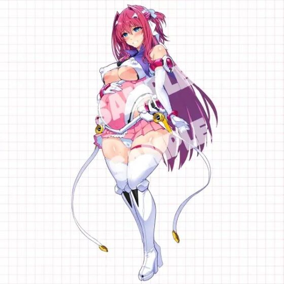 超昂淫膨-Beat inflation-AE+R [ONEGROSS] | DLsite 同人 - R18