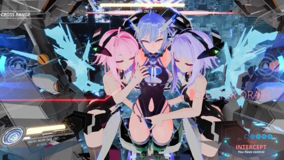 駆動妖精アイディールレイズ [Riez-ON] | DLsite 同人 - R18