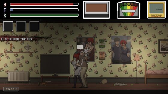 Lustful Spirit Hunt [LAG Studios] | DLsite 同人 - R18